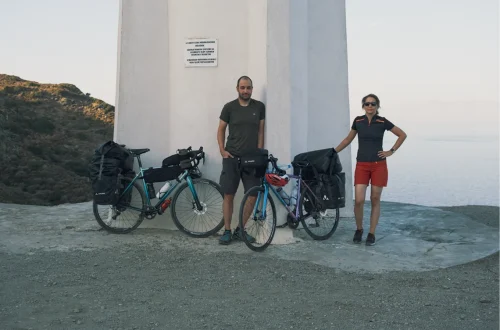 Karaburun Sarpıncık Feneri