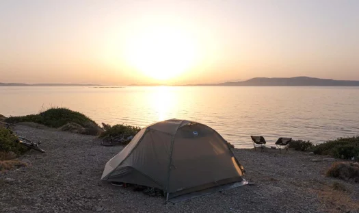 Karaburun Bisiklet Kampı