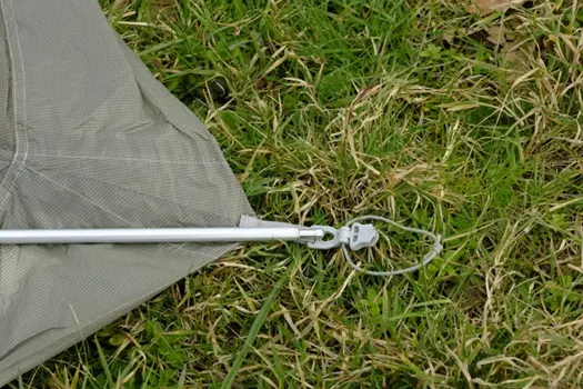 Big Agnes Copper Spur HV UL3 Pol Renk Eşleştirmesi
