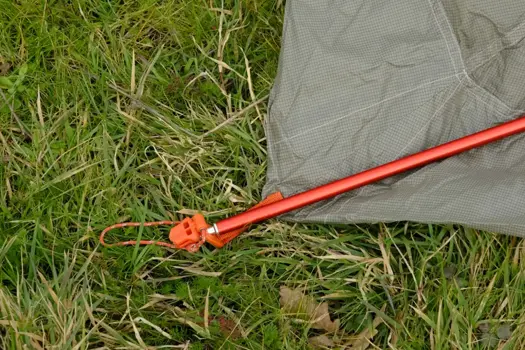Big Agnes Copper Spur HV UL3 Pol Renk Eşleştirmesi