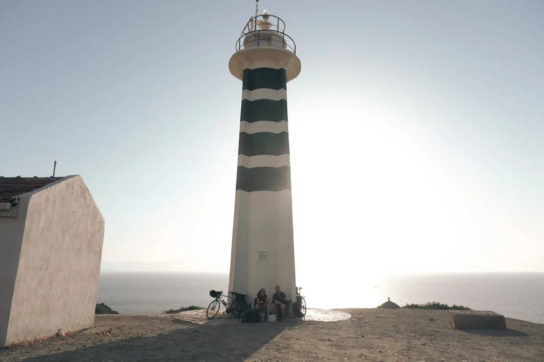 Sarpıncık Deniz Feneri Bisiklet Turu