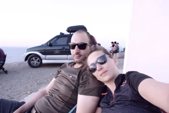 Sarpıncık Deniz Feneri ve Biz