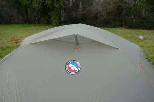 Big Agnes Copper Spur HV UL3 Havalandırma Penceresi