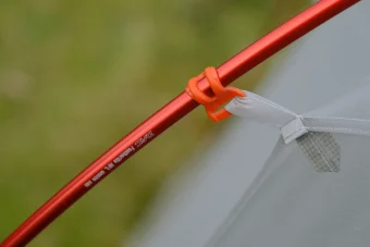 Big Agnes Copper Spur Klips