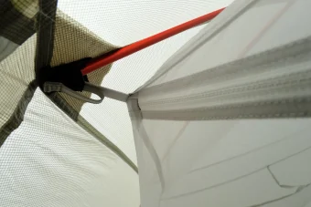 Big Agnes Copper Spur Pol Cebi