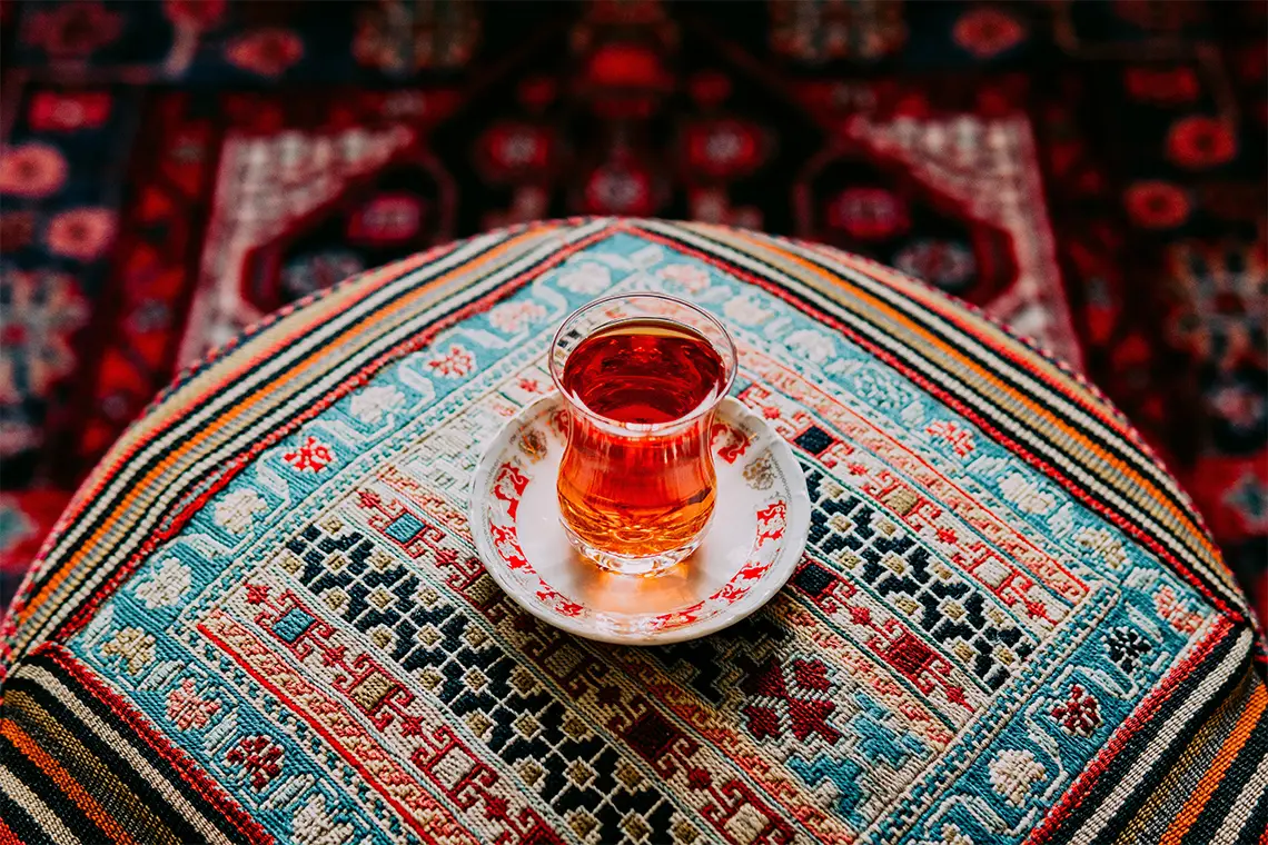 İran Taarof (Taruf) Nedir